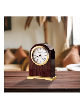 Reloj de Mesa Howard Miller Carter