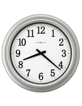 Reloj de Pared Howard Miller Stratton