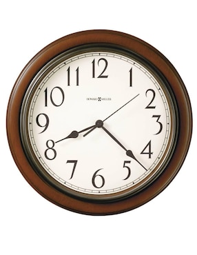 Reloj De Pared Howard Miller Kalvin