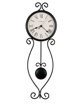 Reloj De Pared Howard Miller Ivana