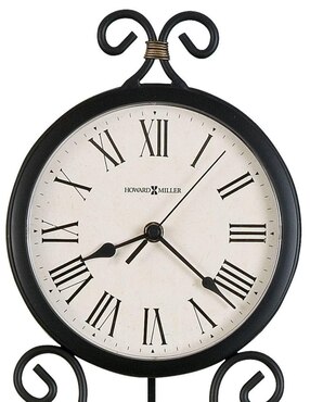 Reloj de Pared Howard Miller Ivana