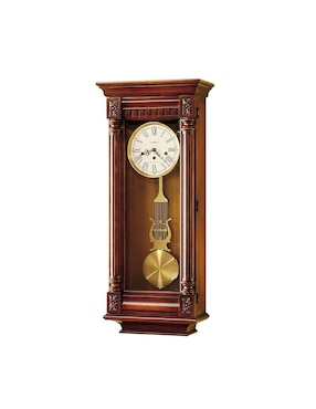 Reloj De Pared Howard Miller New Haven