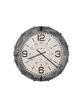 Reloj De Pared Howard Miller Seven Seas