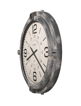 Reloj de Pared Howard Miller Seven Seas