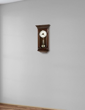 Reloj de Pared Howard Miller Jasmine