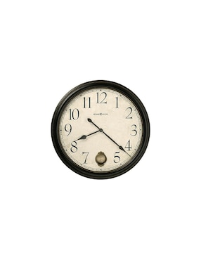 Reloj De Pared Howard Miller Glenwood Falls