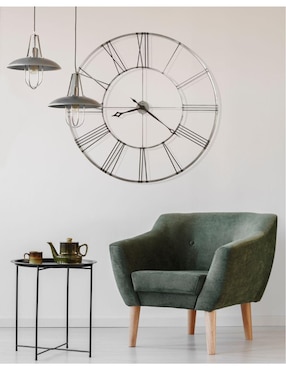 Reloj de Pared Howard Miller Stockton