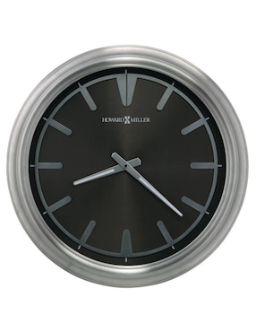 Reloj De Pared Howard Miller Chronos Watch Dial IV