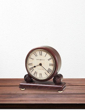 Reloj de Chimenea Howard Miller Redford