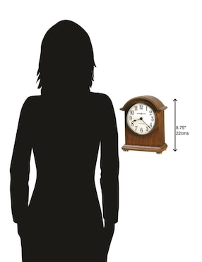 Reloj de Chimenea Howard Miller Myra