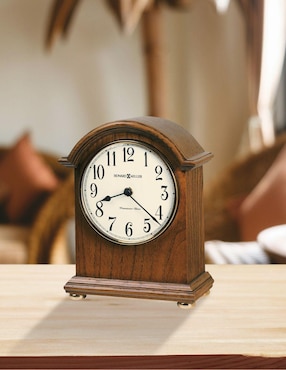 Reloj de Chimenea Howard Miller Myra