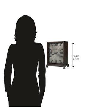 Reloj de Chimenea Howard Miller Reid