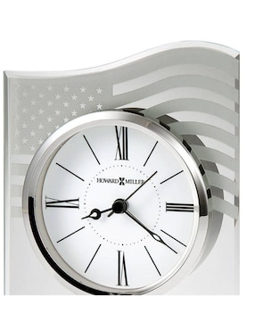 Reloj de Mesa Howard Miller Liberty