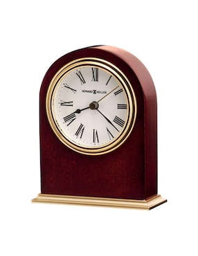 Reloj De Mesa Howard Miller Craven