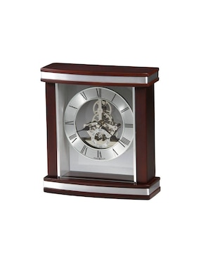 Reloj De Mesa Howard Miller Templeton