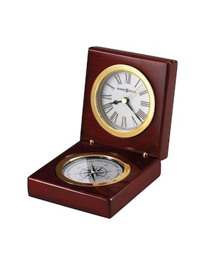 Reloj De Mesa Howard Miller Pursuit