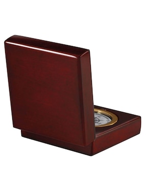 Reloj de Mesa Howard Miller Pursuit