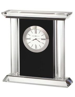 Reloj De Mesa Howard Miller Colonnade