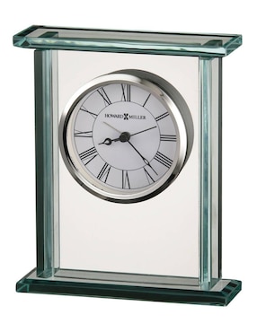 Reloj De Mesa Howard Miller Cooper