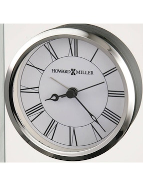 Reloj de Mesa Howard Miller Cooper