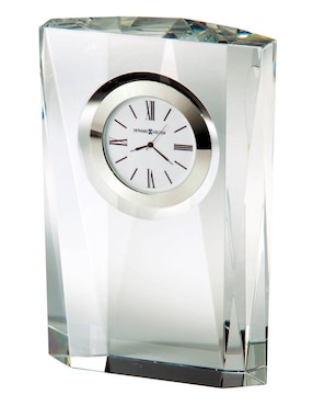 Reloj De Mesa Howard Miller Quest