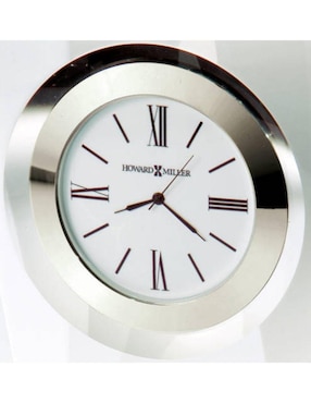 Reloj de Mesa Howard Miller Quest