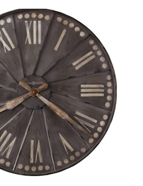 Reloj de pared Howard Miller Stockard