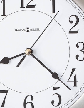 Reloj de Pared Howard Miller Aries