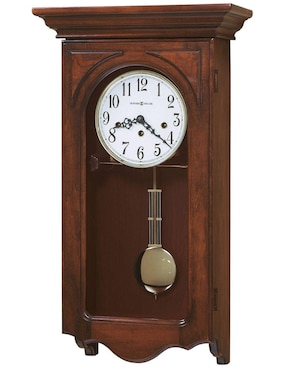 Reloj De Pared Howard Miller Jennelle