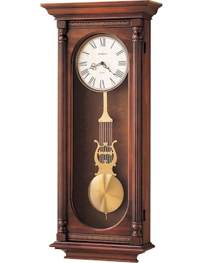 Reloj de Pared Howard Miller Helmsley