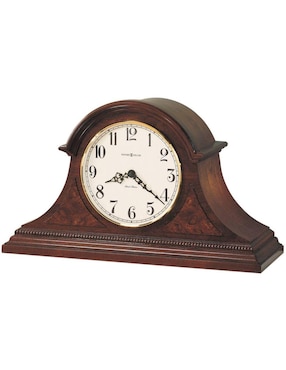 Reloj De Chimenea Howard Miller Fleetwood