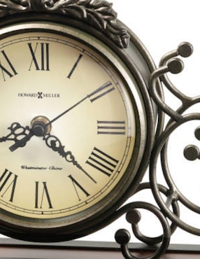 Reloj de Chimenea Howard Miller Adelaide