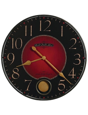 Reloj De Pared Howard Miller Harmon