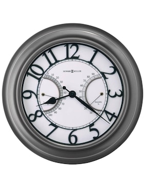 Reloj de Pared Howard Miller Tawney Outdoor
