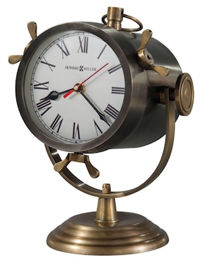 Reloj De Chimenea Howard Miller Vernazza