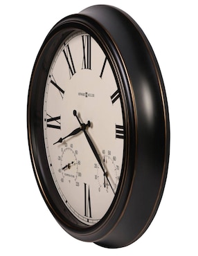 Reloj de Pared Howard Miller Aspen Outdoor