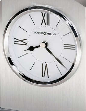 Reloj de Mesa Howard Miller Lincoln