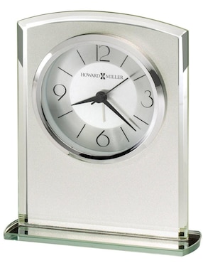 Reloj De Mesa Howard Miller Glamour