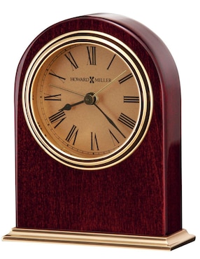 Reloj De Mesa Howard Miller Parnell