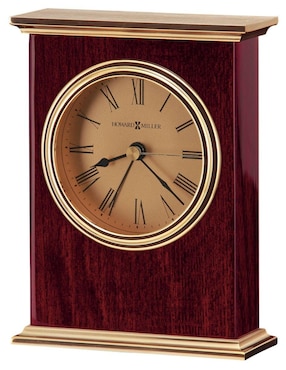 Reloj De Mesa Howard Miller Laurel