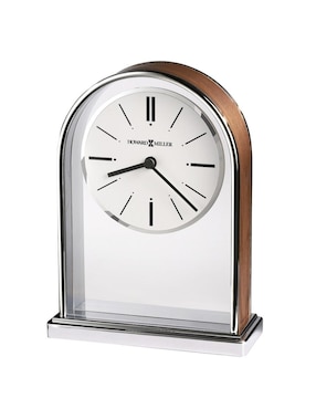 Reloj De Mesa Howard Miller Milan