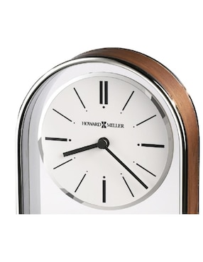 Reloj de mesa Howard Miller Milan