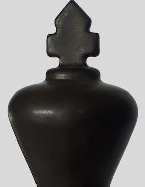 Figura N Narrative de cerámica