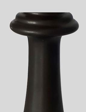 Figura N Narrative de cerámica