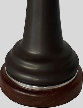 Figura N Narrative de cerámica