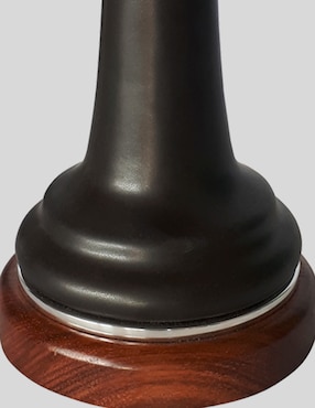 Figura de torre N Narrative de cerámica