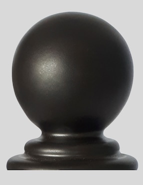 Figura de peón N Narrative de cerámica