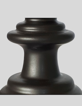Figura de peón N Narrative de cerámica