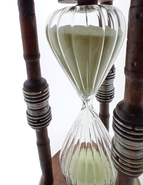 Reloj de arena Horlogerie