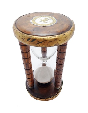Reloj de arena Horlogerie